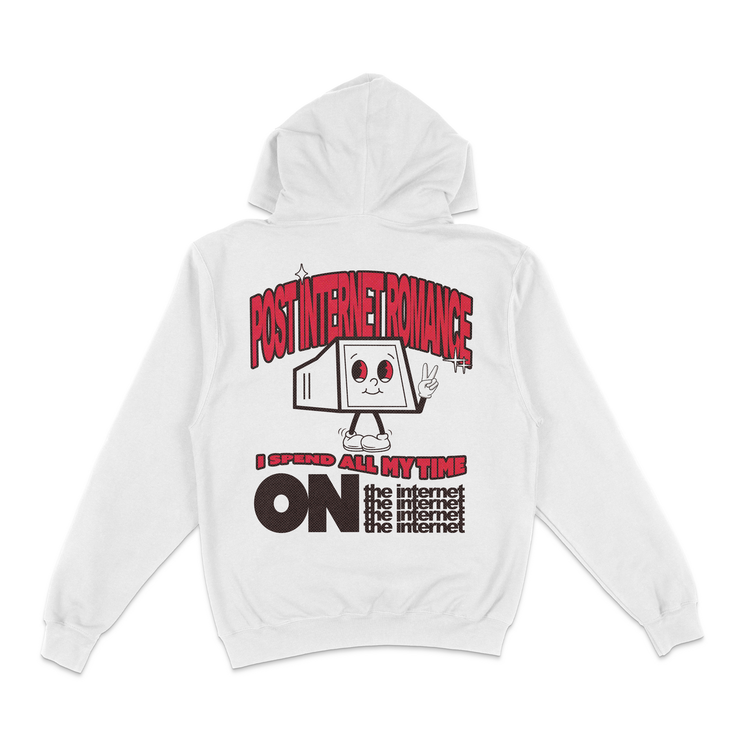Lake Drive Sweatshirt