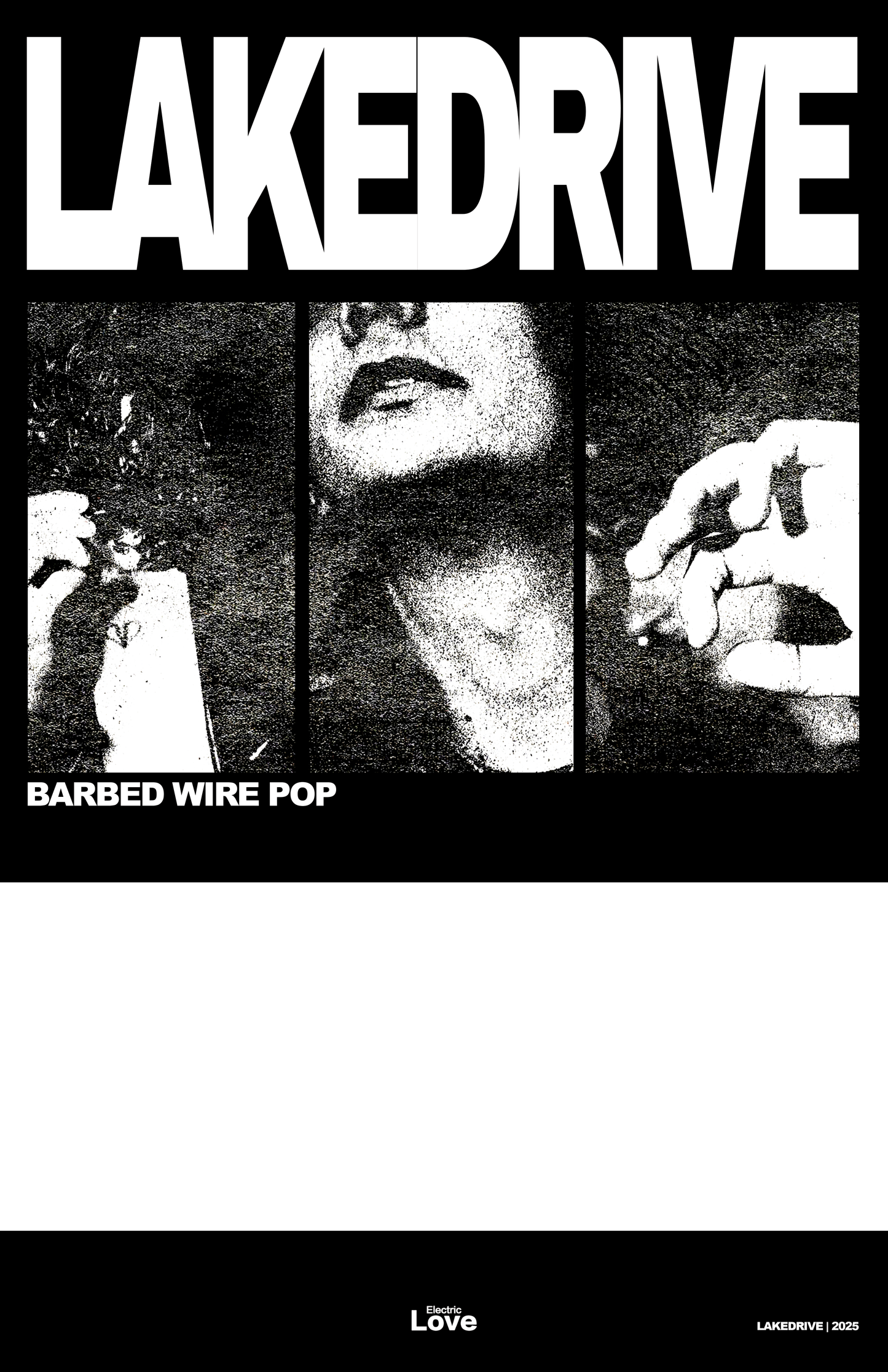 If You Say So Poster