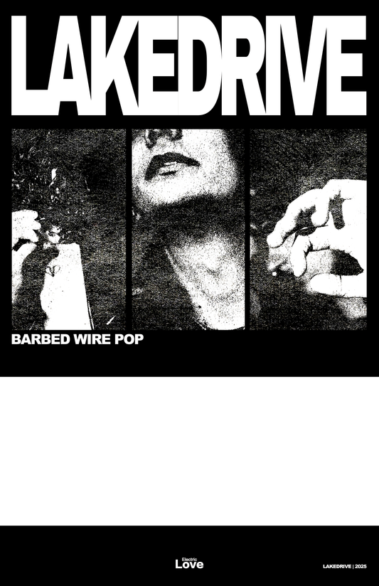 If You Say So Poster