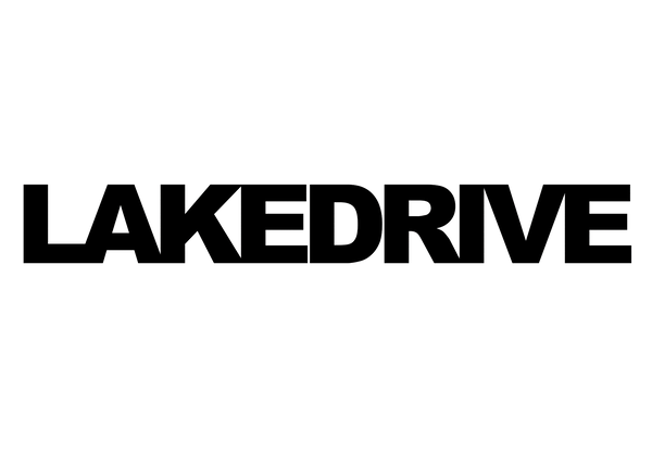 Lake Drive Online Store