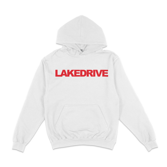 Lake Drive Sweatshirt